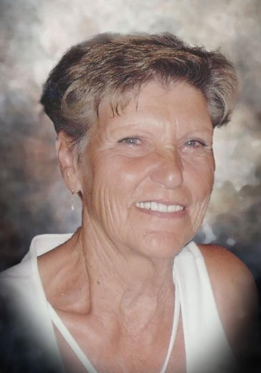 Claudette Léonard