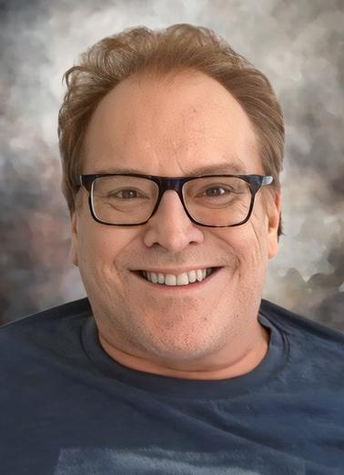 Benoit Campeau