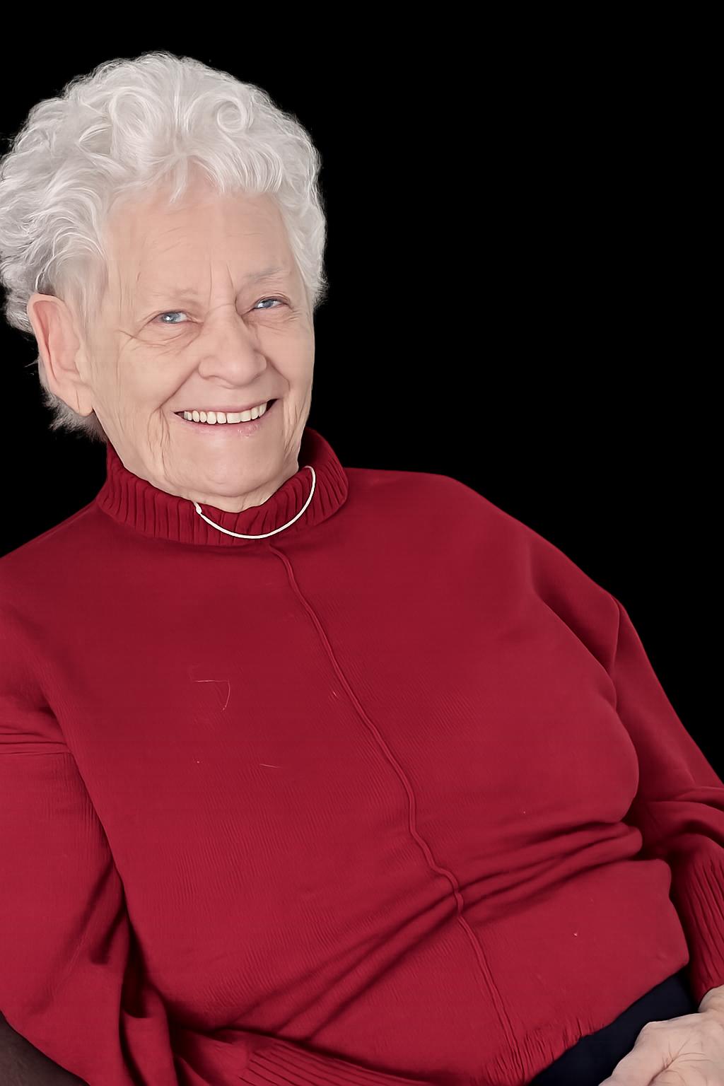 Pierrette Pelletier