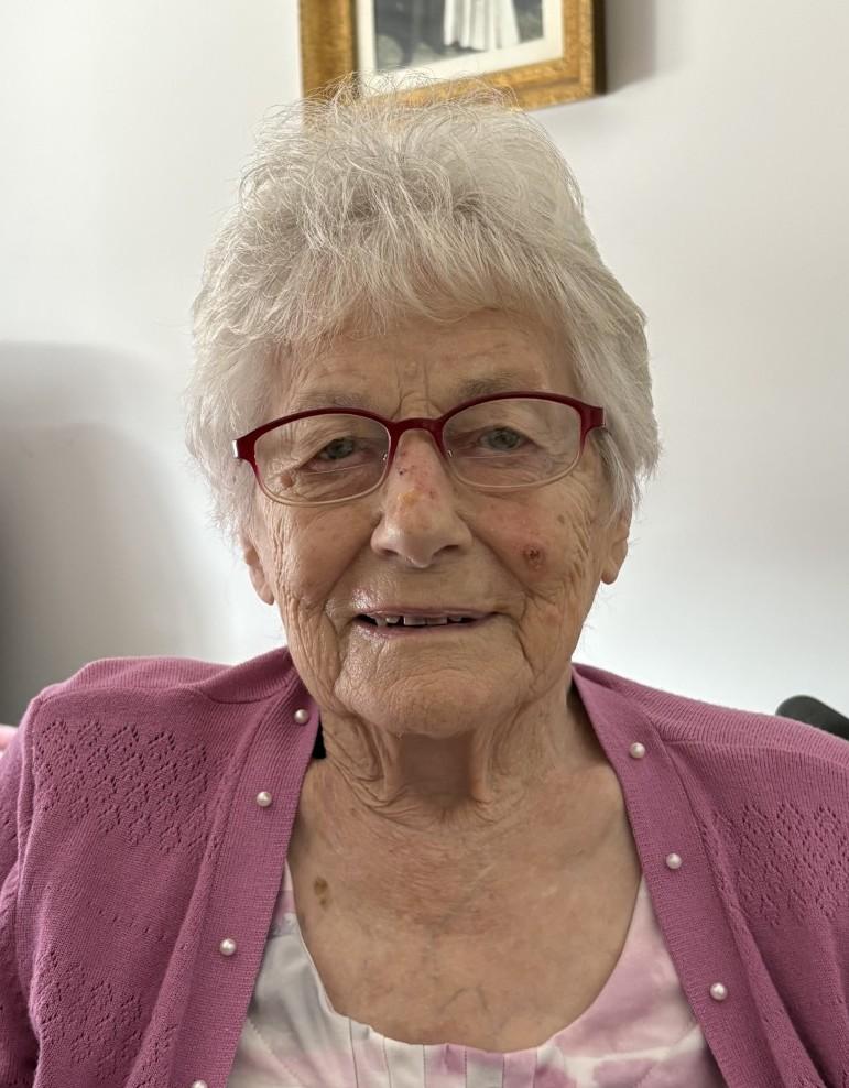 Jeannette Picotte-Pellerin