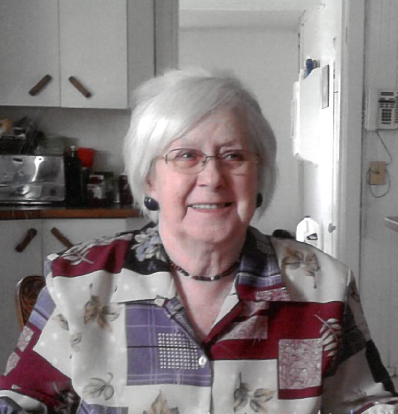 Huguette Provost