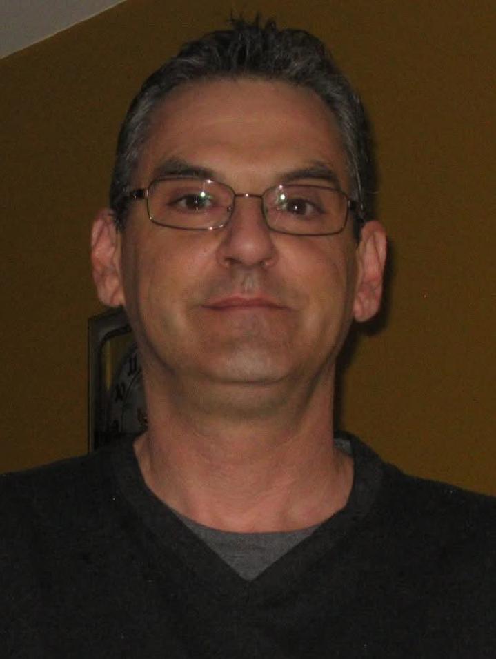 Denis Patry