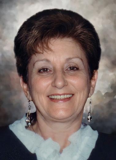 Françoise Morin