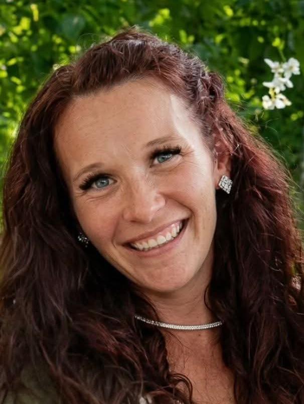 Sandra Simard