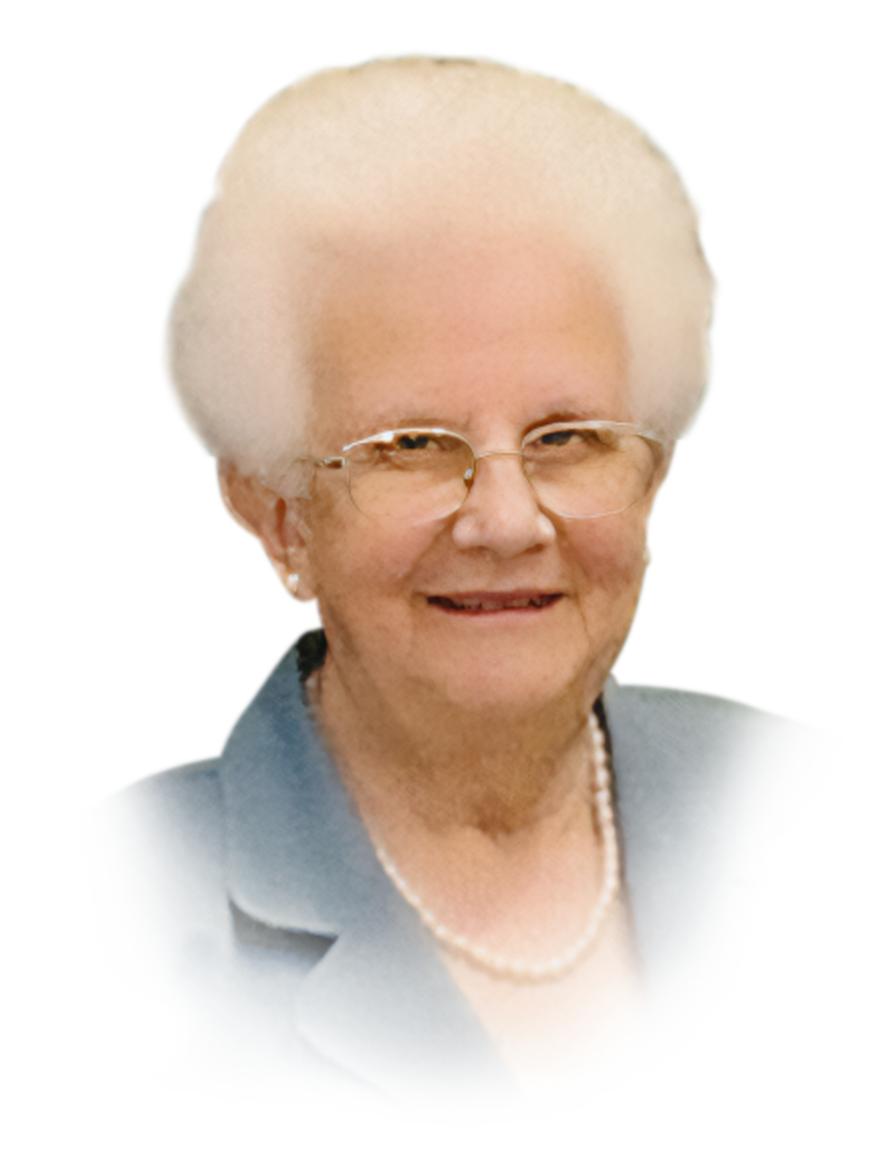 Thérèse Bédard Cronier