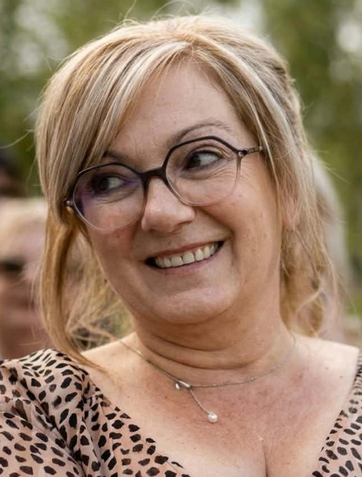 Linda Guilmain