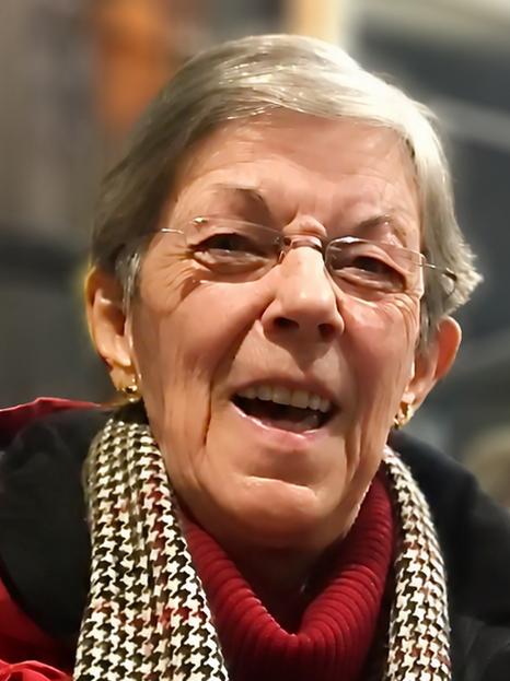 Estelle Demers