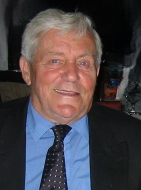 Jean-Claude Brouillette