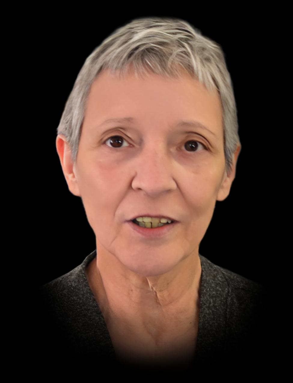 Joanne Buckshot