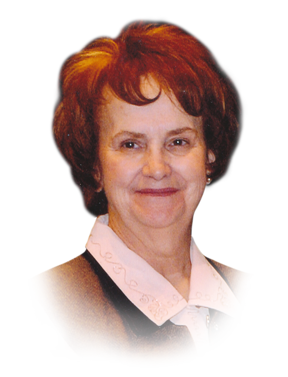 Marie-Paule Crépeau-Quevillon