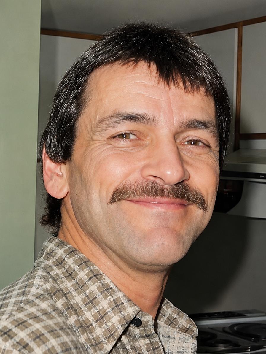 Daniel Desforges