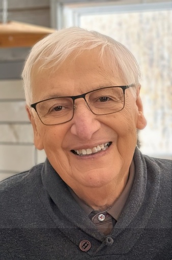 Robert Brisebois