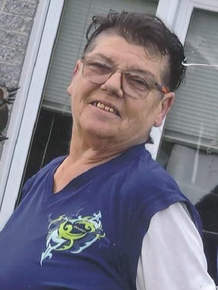 Diane Larivière