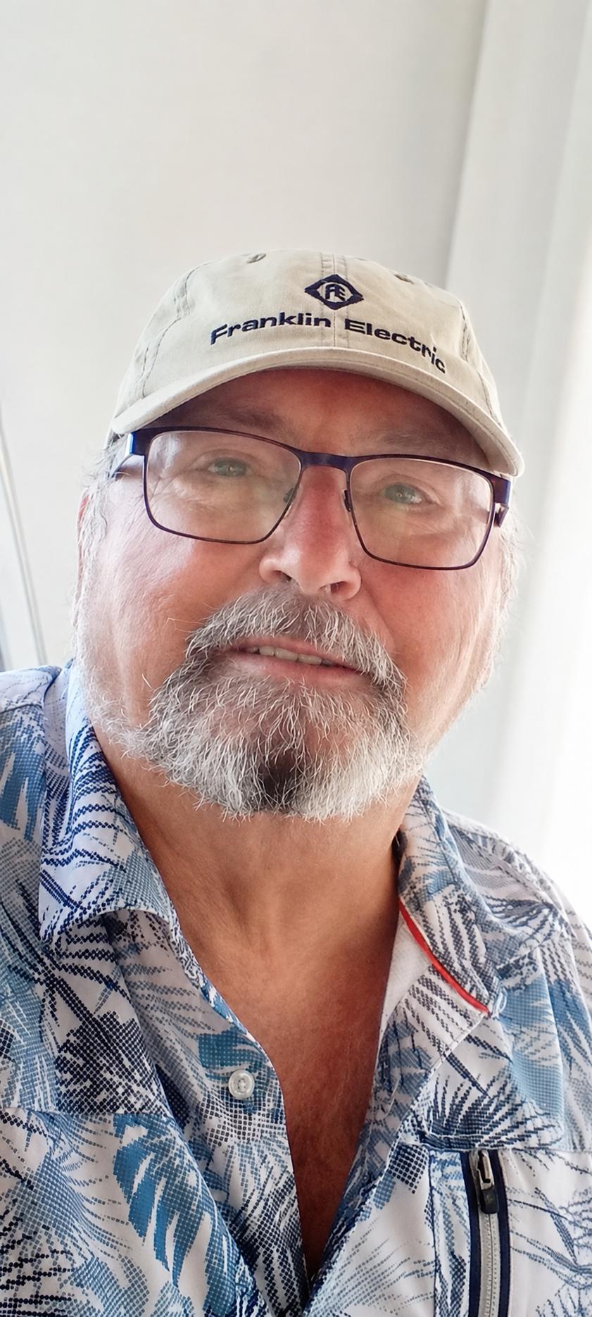 Alain Nantel