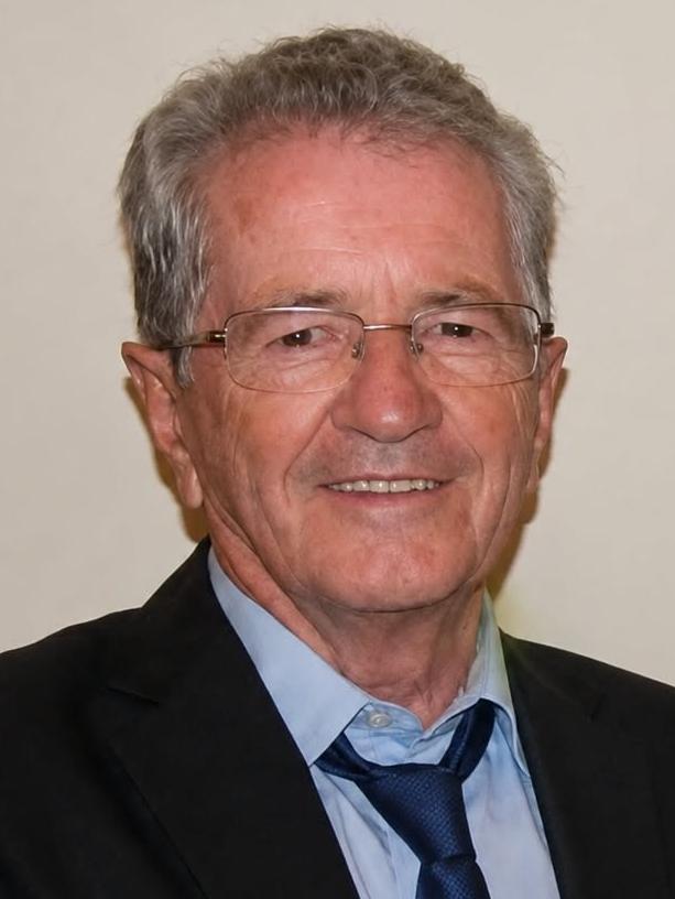 Denis Beauchamp