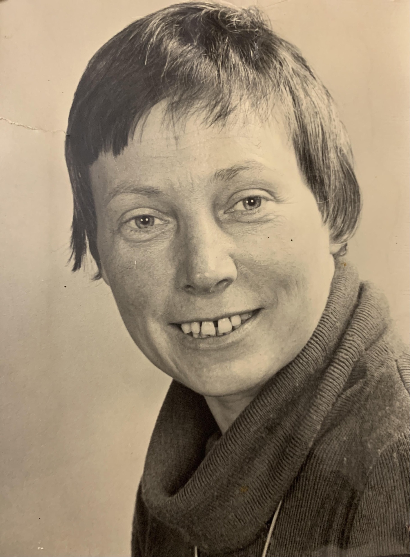 Catharina Bakkeren