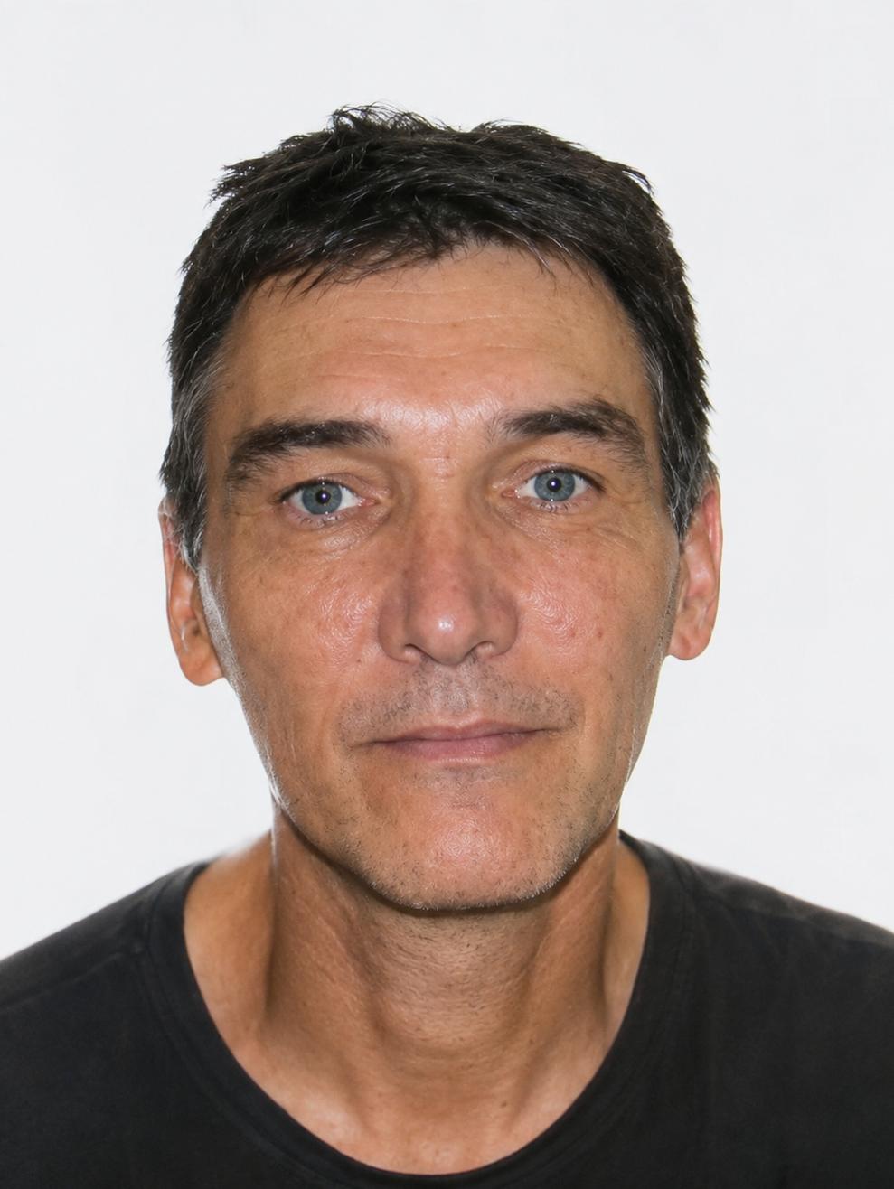 Yves G. Jetté