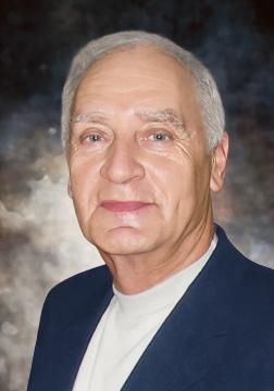 Gérald Quevillon