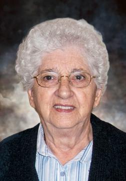 Georgette Robinette Bisson