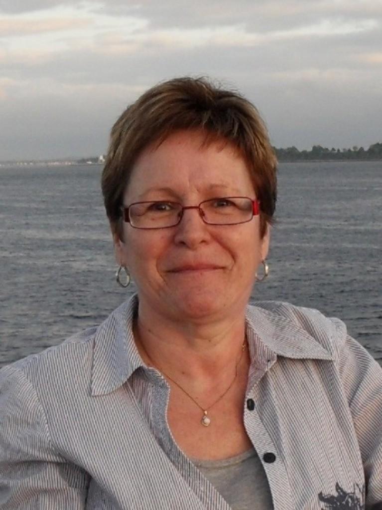 Claire Mathieu