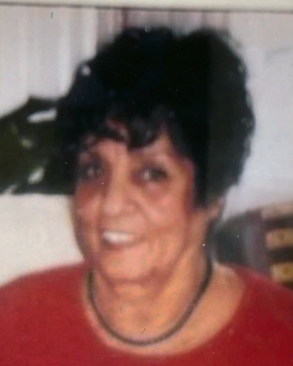 Lucille Constantineau