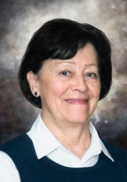 Marie Chalifoux