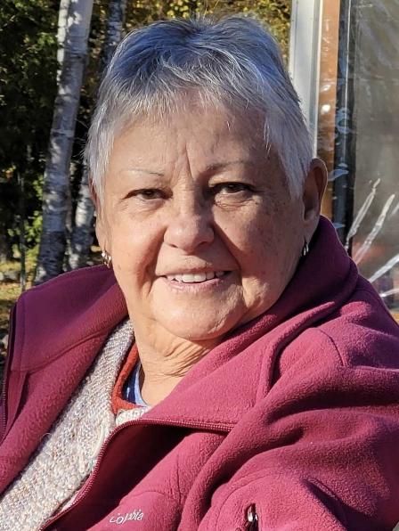 Françoise Lépine
