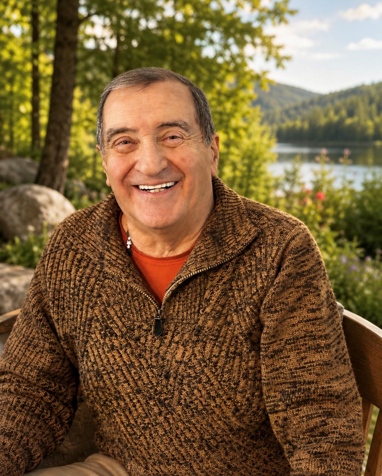 Jean-Luc Lalande