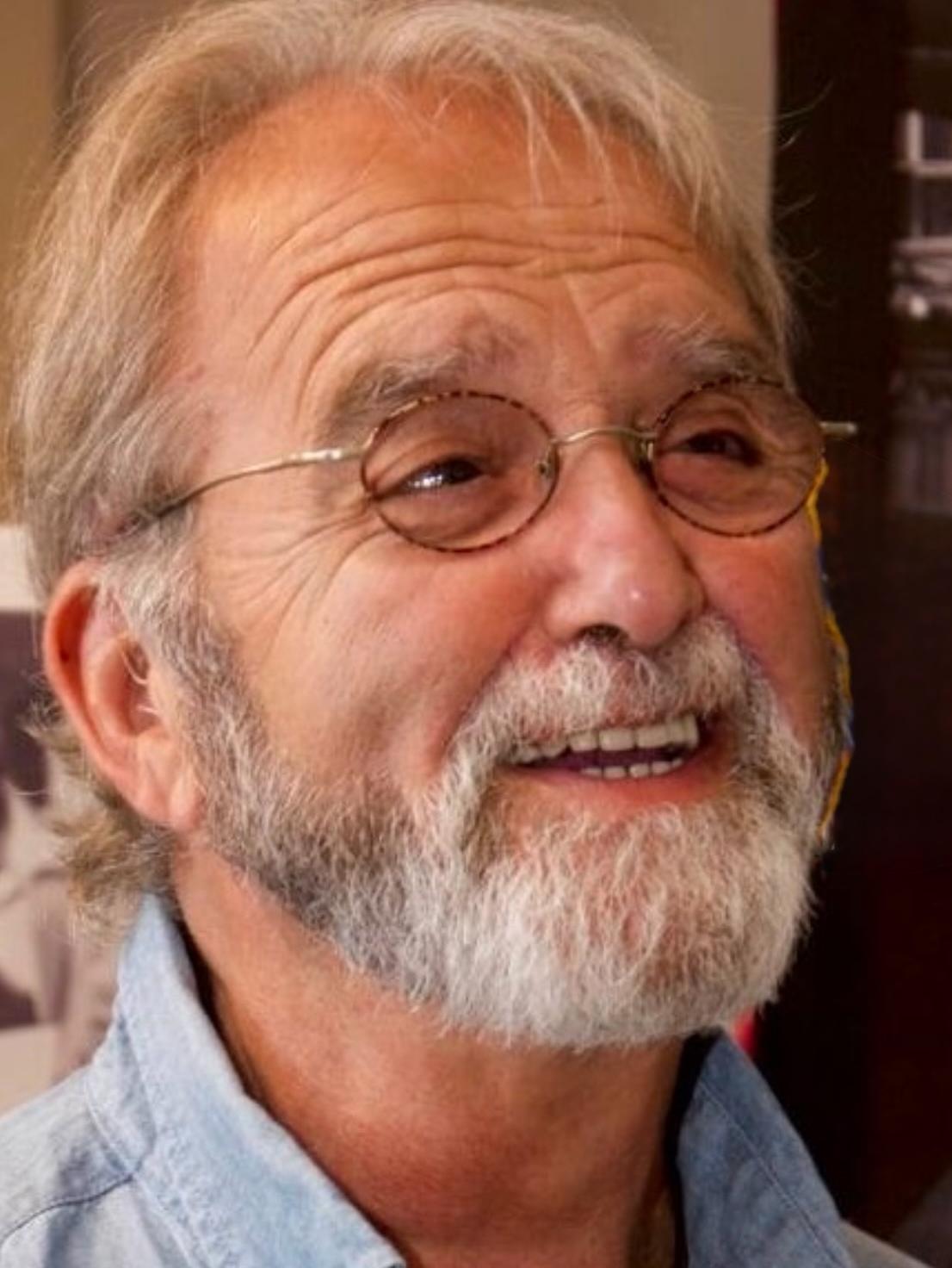 Gérard Quevillon