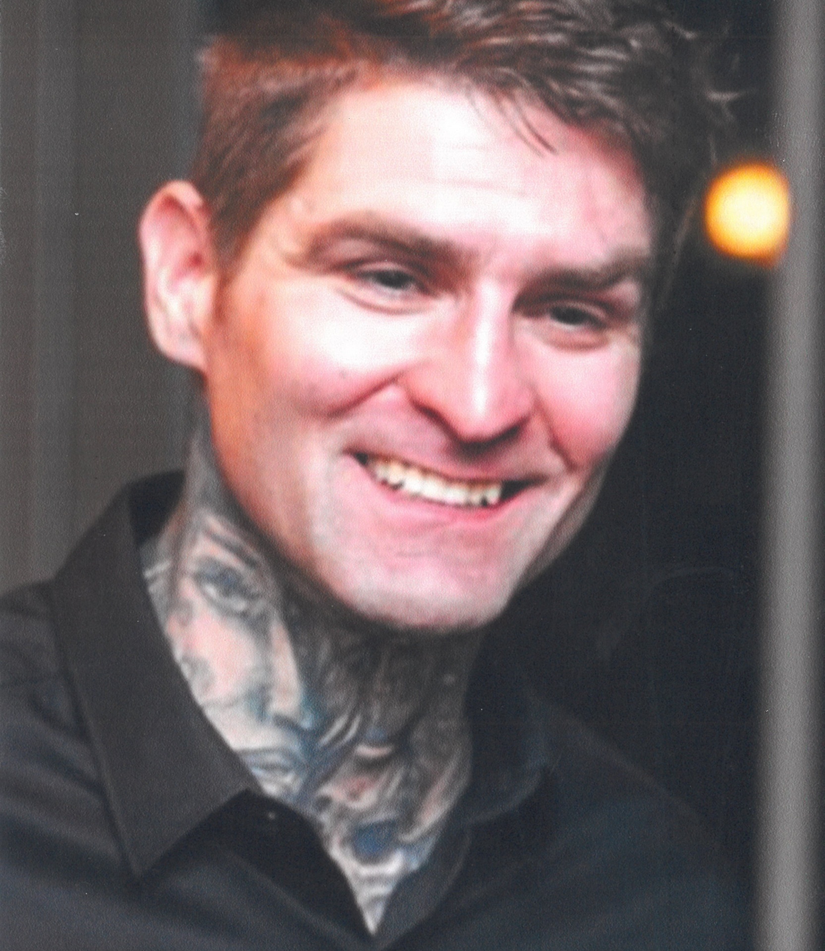 Guillaume Poulin