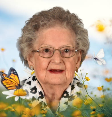 Mayrande Marier Maillé