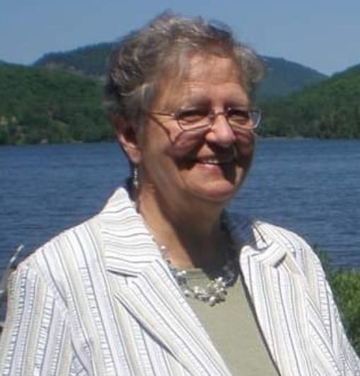Micheline Gauthier Lajeunesse