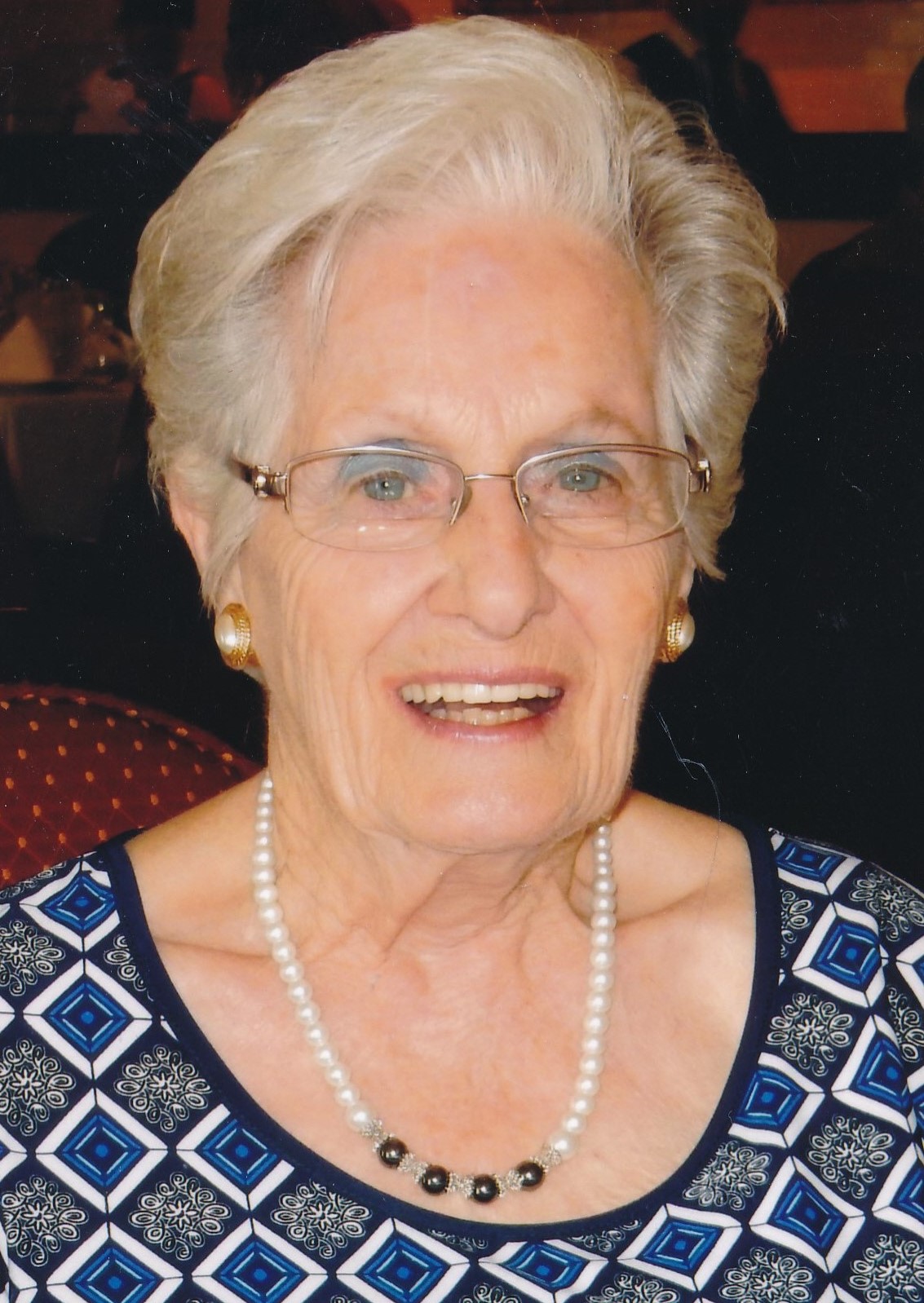 Françoise Vigneault