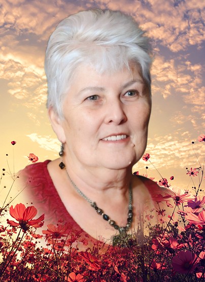 Pierrette Cyr (Lacroix)