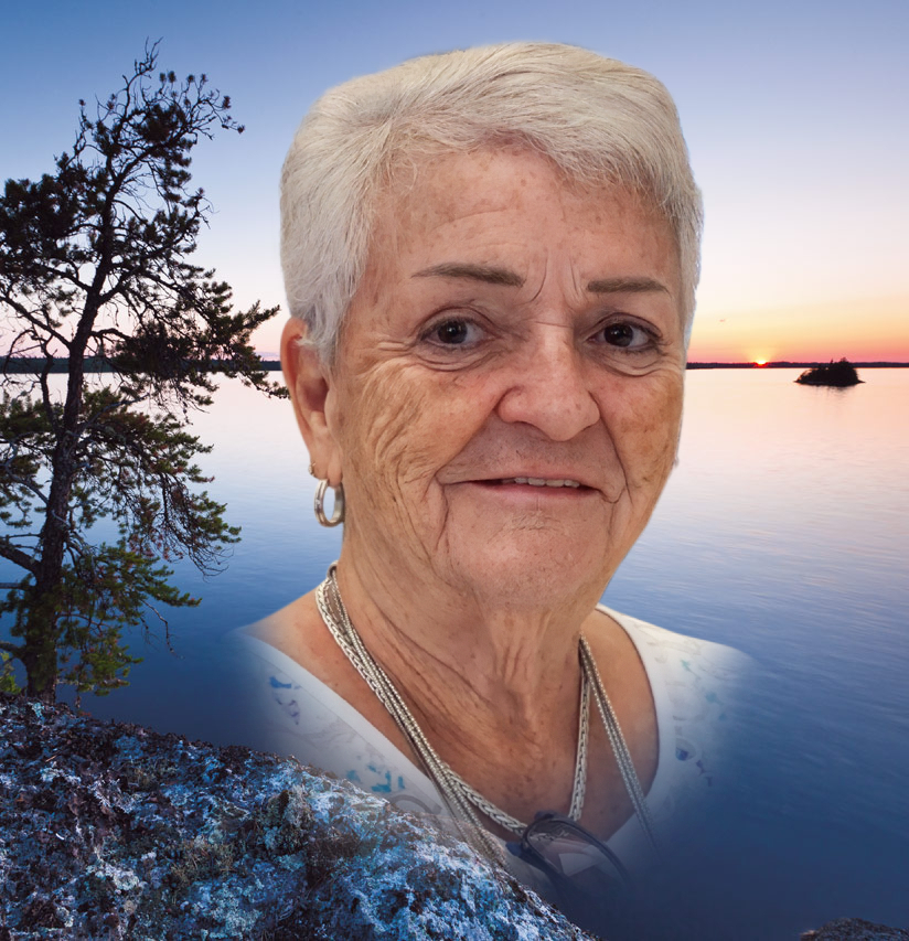 Marjolaine Dufour Francoeur