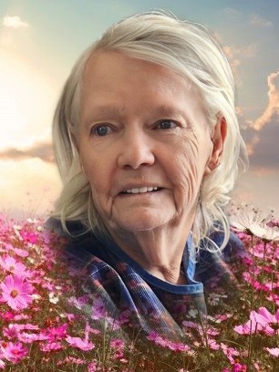 Shirley Barton Crites