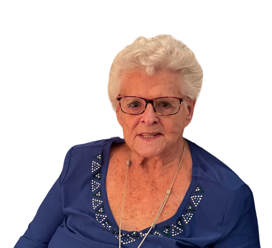 Marcelle Helms Lortie