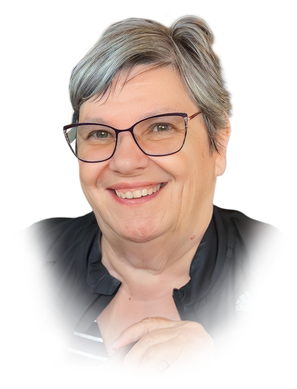 Micheline Boivin (née Gignac)