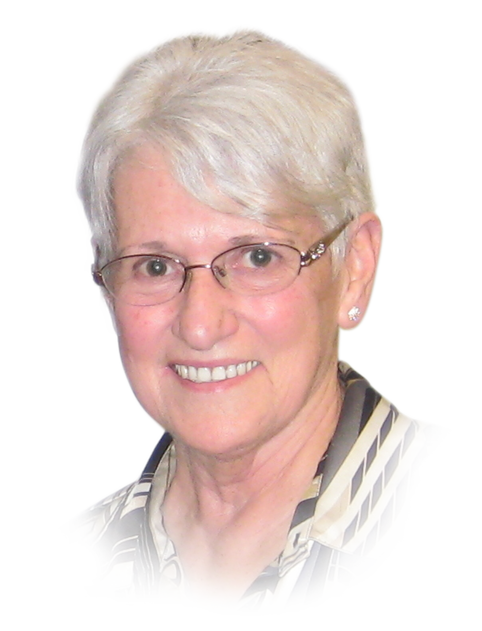 Annette Alarie Bazinet