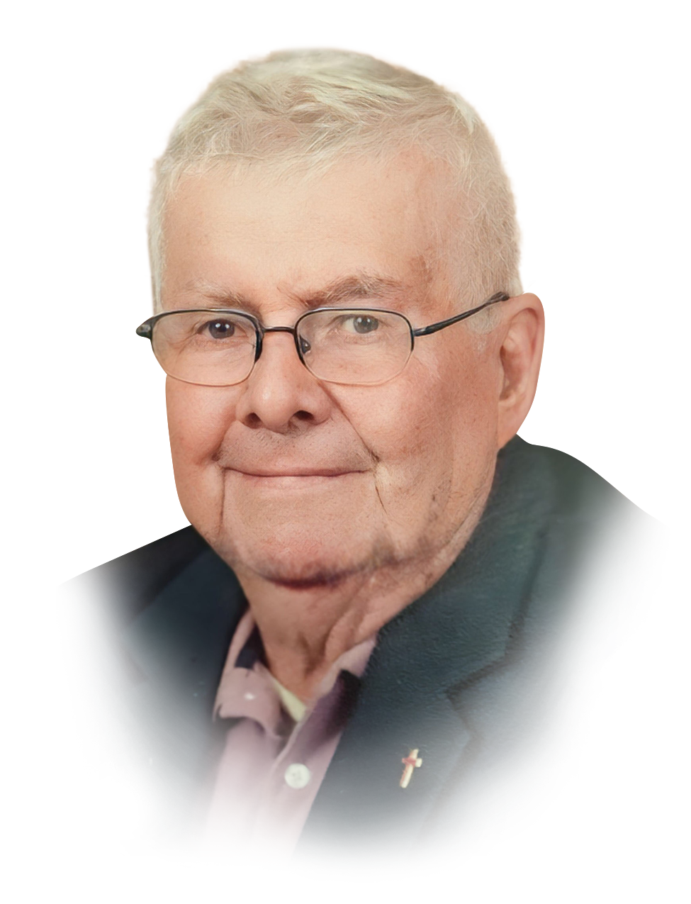 Père Gilles Prévost