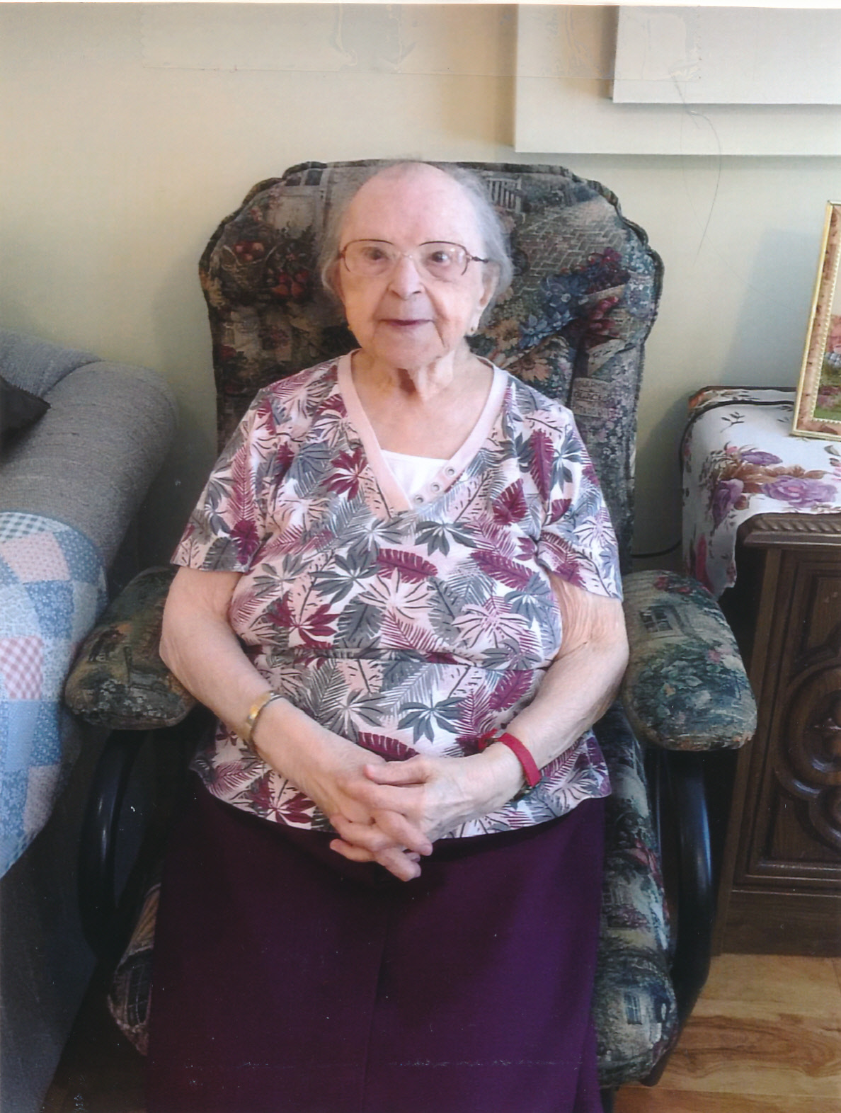 Jacqueline Valiquette