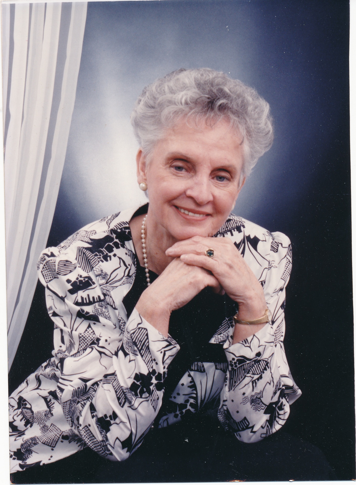 Germaine Couture Beaulieu