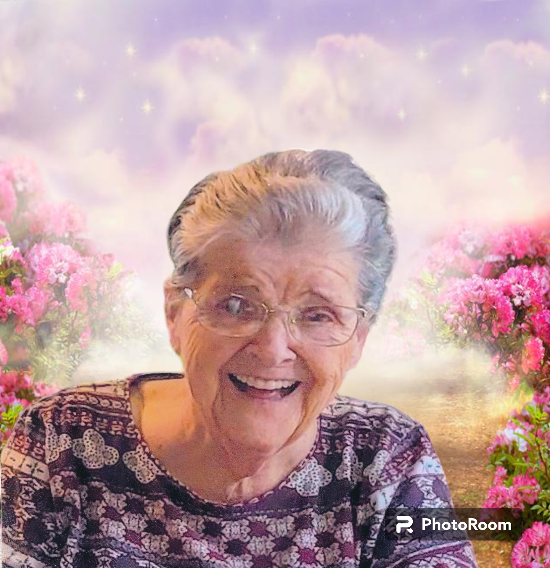 Gertrude Vendette Legault