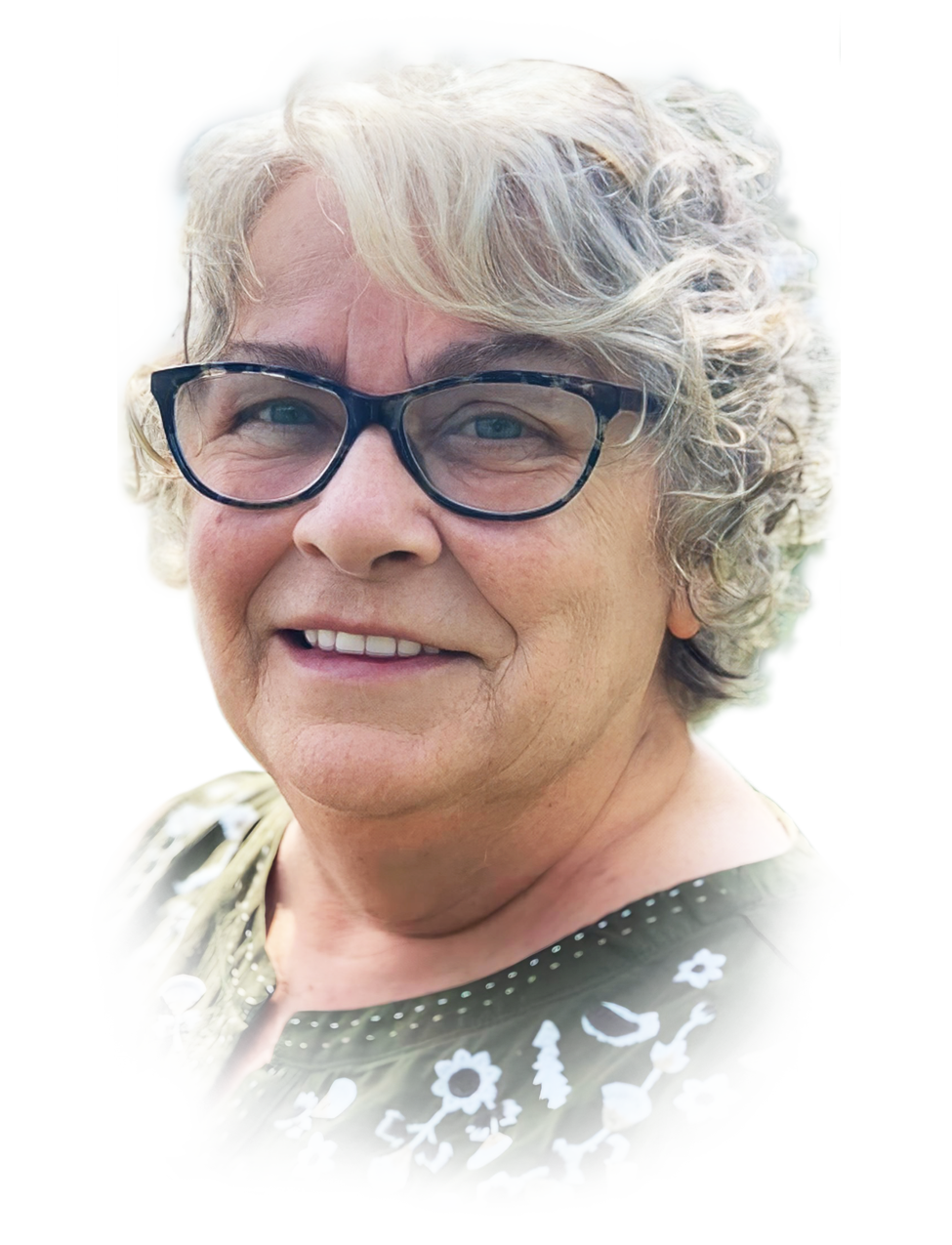 Marguerite Ratté Gravel