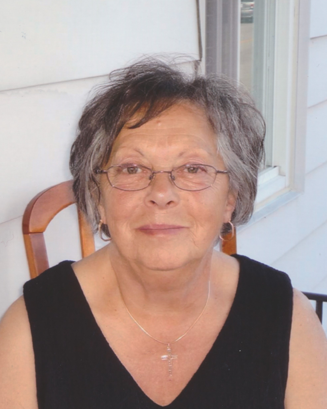 Gisèle Garneau Cloutier