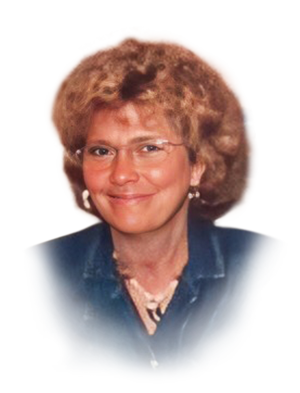 Carmen Vaillancourt Poirier