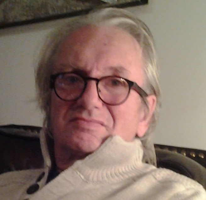 Jean-François Nantel