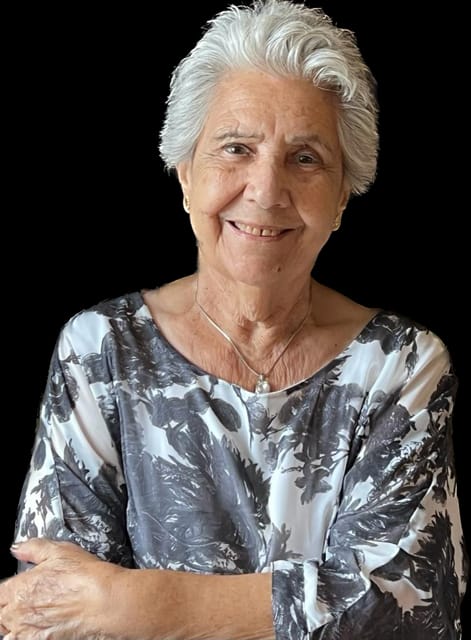 Teresa Italia Spadafora