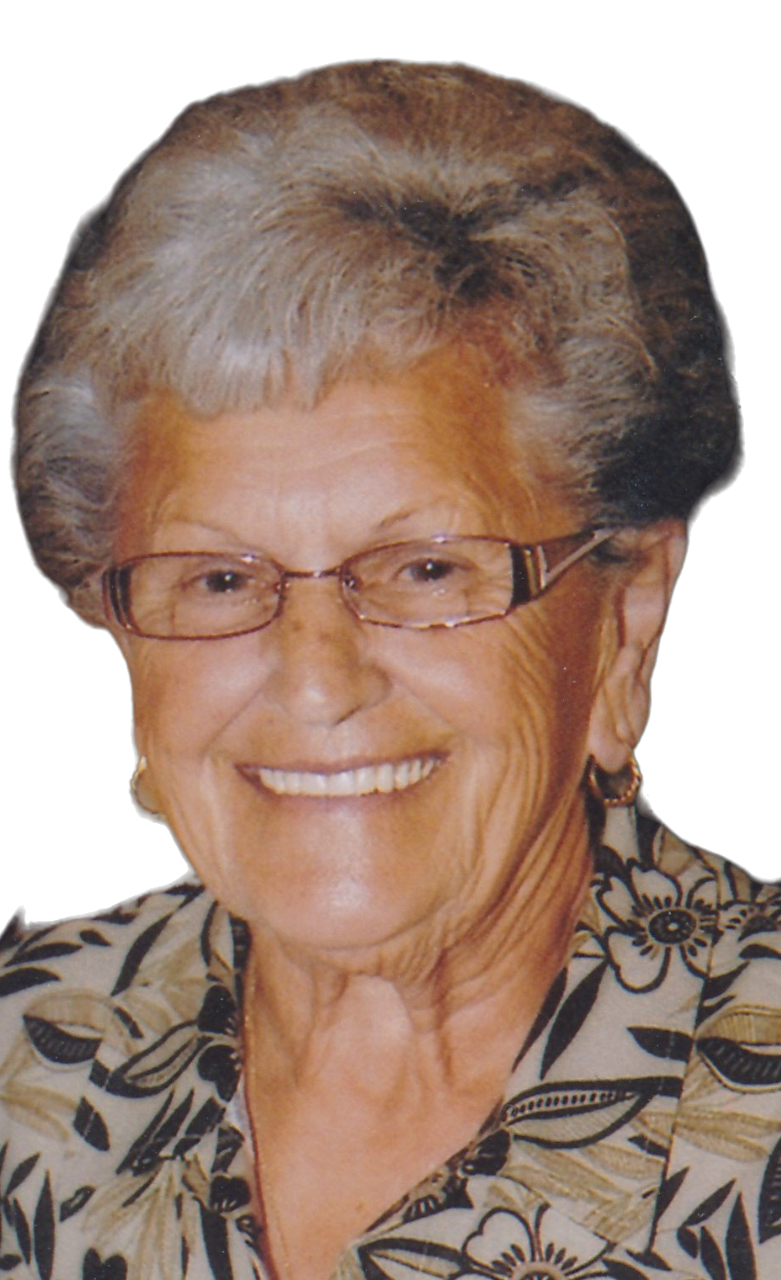 Hélène Lanthier Larocque