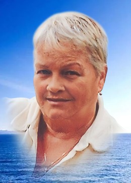 Liliane Cyr Guilbault